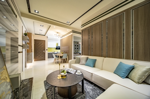 家者，心之所在