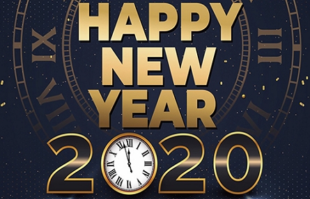 帝星建設與您一起倒數2020